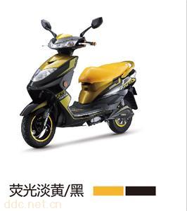  力鹰2电动车